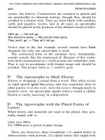 Essential guide to writing part 28