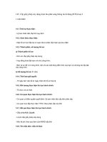 Cấp giấy phép xây dựng trạm thu phát sóng thông tin di động (BTS) loại 2