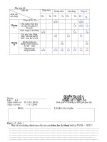 de thi hoc ki 1 (hot)