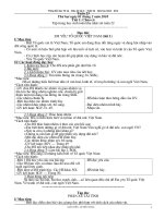 Gián án GA 5  TUAN 23 - CKT - KN