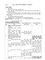 Tài liệu Lí 8 học sinh giỏiGiáo án.doc