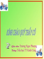 Gián án Nhà Trần thành lập