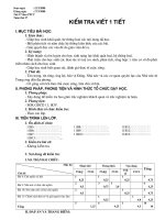 Tài liệu Tiet 27 - GDCD 11