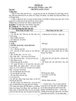 Bài soạn g.an lop 5. tuan 21