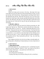 SKKN Lớp 5 Môn Tiếng việt