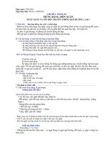 GA HDGDNG6 Thang02 có K/n sống