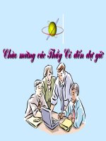 VI TRI TUONG DOI CUA DUONG TRON