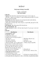 GA LOP 3 TUAN 17 - CKTKN GDBVMT