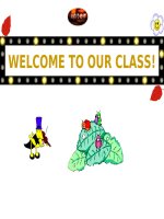 Unit 2- Lesson 6 Language focus