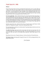 Các tác giả Ngữ văn 8