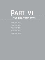 Master the Gre 2010 - Part 43