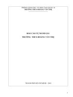 Bài giảng tu danh gia