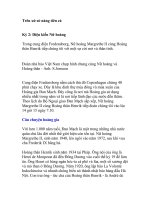 Trên xứ sở nàng tiên cá phần 2