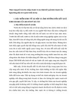 Thực trạng kế toán thu nhập chi phí và xác định kết quả kinh doanh của Ngân Hàng đầu tư và phát triển hà tây