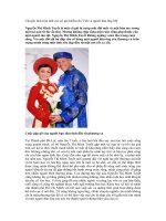 D:chuyện tình của cô gái khiếm thị với một người đàn ông mỹ.doc