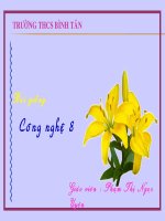 Gián án bai 39 40 den huynh quang