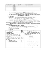 Tu tiet 1 den tiet 36 (TD 12)