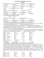 REVISION FOR 1 ST STAGE-G12 (hot hot)