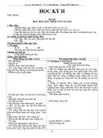 Bài soạn GA NHac 6(2 cot)