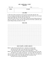 De kiem tra 01 tiet Ki I_đề 1