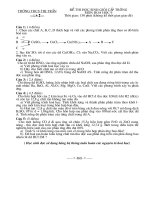 Bài soạn bai tap hoc sinh gioi