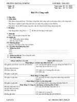 Bài giảng thuan.l8.tuan 20