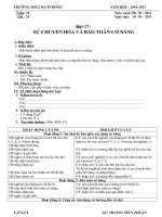 Gián án thuan.l8.tuan 22