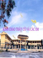 Bài giảng bai 4: canh tranh trong san xuat và LTHH