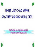 Bài giảng Rut Gon Cau- Tiêt 78- van 7.ppt