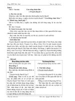 Gián án giao an ngư van 6