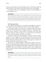 How to Do Business in 12 Asian Countries 21