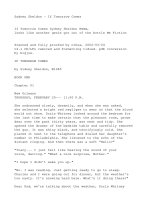 Sydney Sheldon - If Tomorrow Comes