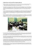 Tài liệu Noi chuyen GD