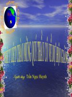 Bài soạn Bai 17_Hiệp hôi các nước Đông Nam Á