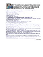 Cách phát âm tiếng Anh _ Nên xem