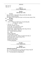 G.A TỔNG HỢP L2 - TUẦN 32