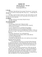 Tài liệu Chủ đề hoa màu gà