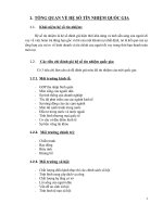 HỆ SỐ TÍN NHIỆM