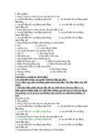 de thi hoc ki sinh 8