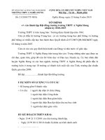 Bài soạn TC2-Tchi2 to trinh thanh lap hoi dong truong