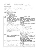 Tài liệu giao an van 7 (tron bo )