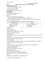 Bài giảng sinhlop7