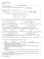 phụ đạo li 12- tuần 3