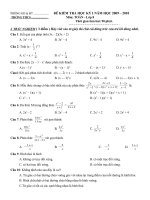 DE THI HOC KI I (2 de co ma tran va dap an)