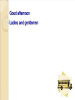 Bài soạn Tập huấn phú quốc