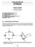 Handbook of Machine Design P57