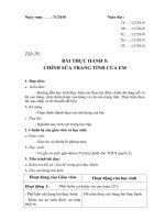 Tin 7 tuan 15,16 theo cv 961