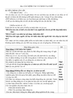 CT đội - các đt tại chỗ