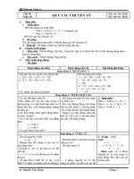 Bài soạn giáo án 6 (2010-2011)