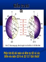 Tài liệu CAU TAO BEN TRONG CUA TRAI DAt